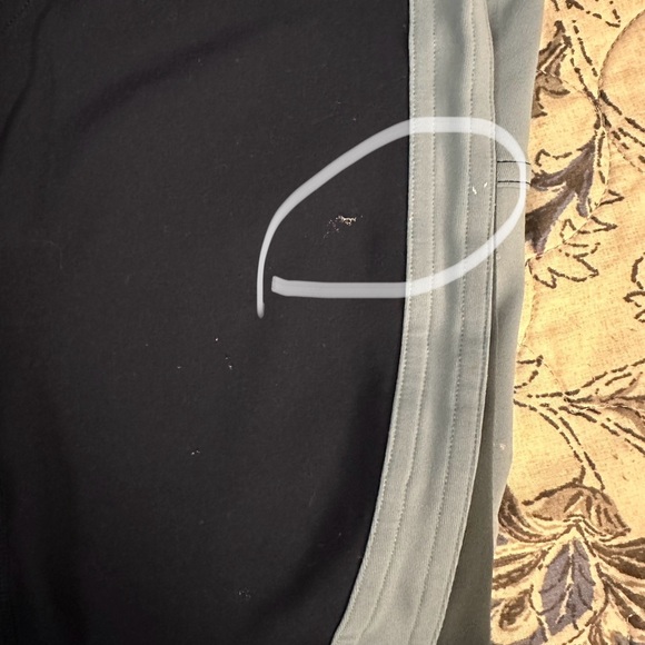 Lululemon Get Going Train Tight 28" - Picture 4 of 10